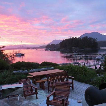 Tofino Swell Lodge Luaran gambar
