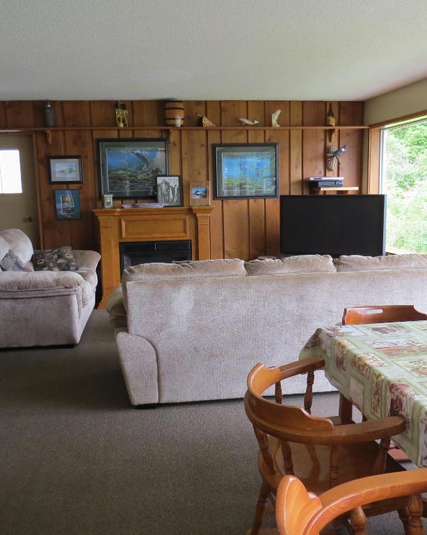 Tofino Swell Lodge Luaran gambar