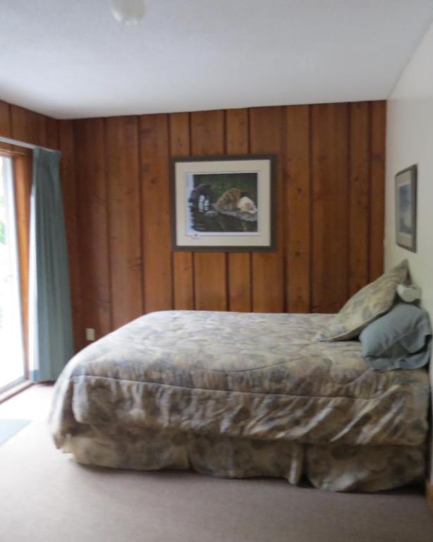 Tofino Swell Lodge Luaran gambar