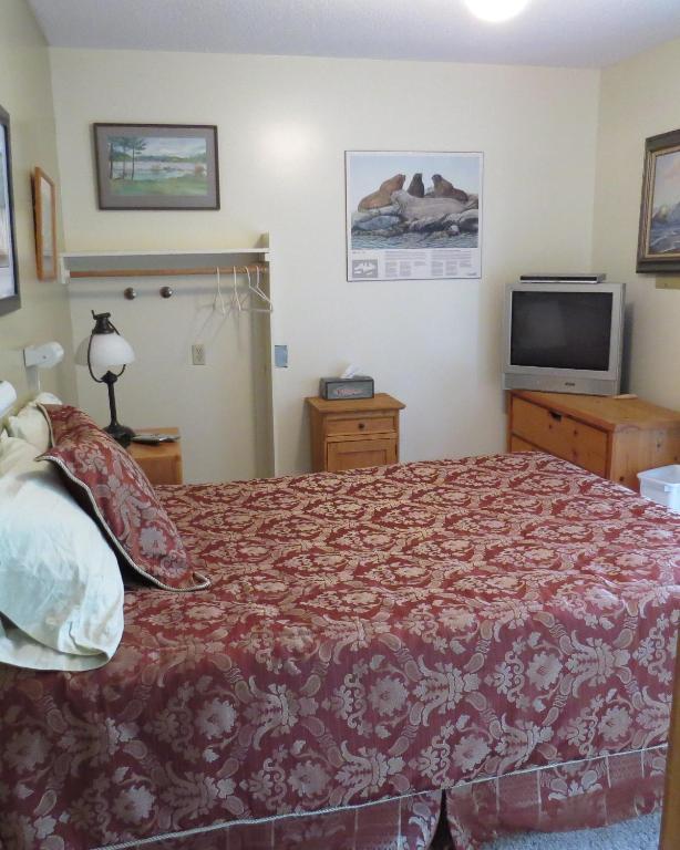 Tofino Swell Lodge Luaran gambar