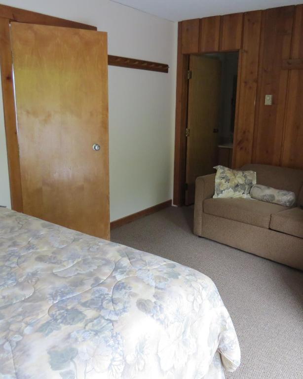 Tofino Swell Lodge Luaran gambar