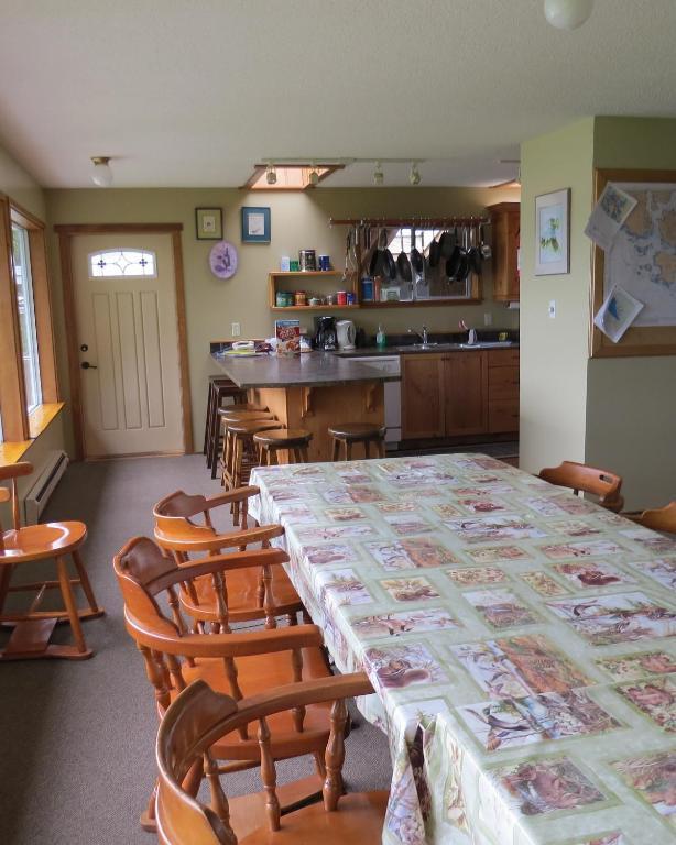 Tofino Swell Lodge Luaran gambar