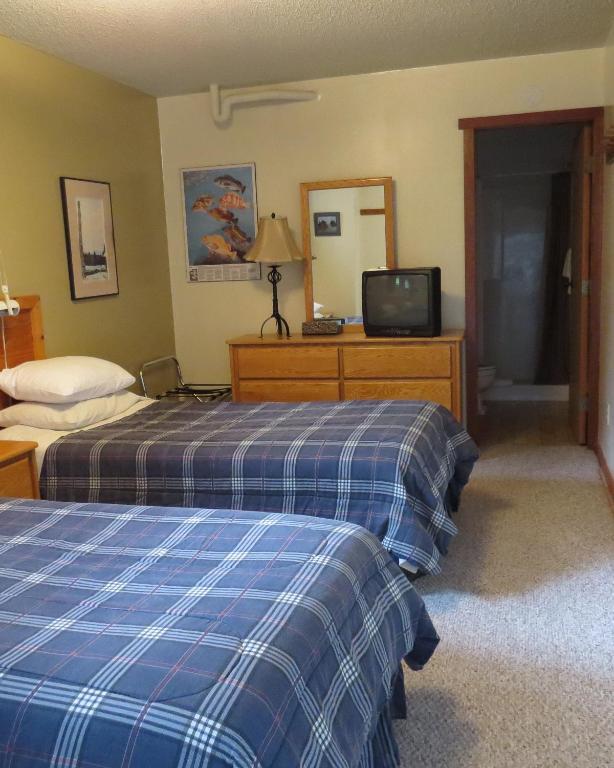 Tofino Swell Lodge Luaran gambar