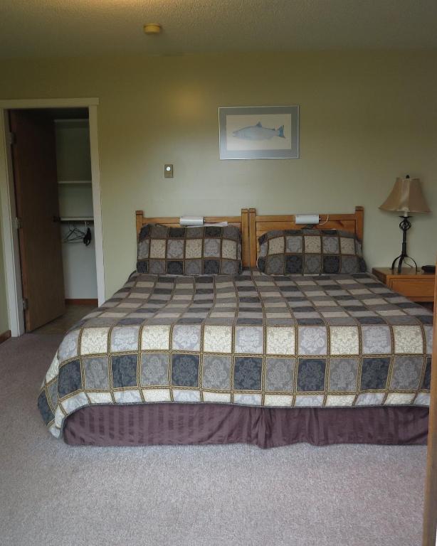 Tofino Swell Lodge Luaran gambar