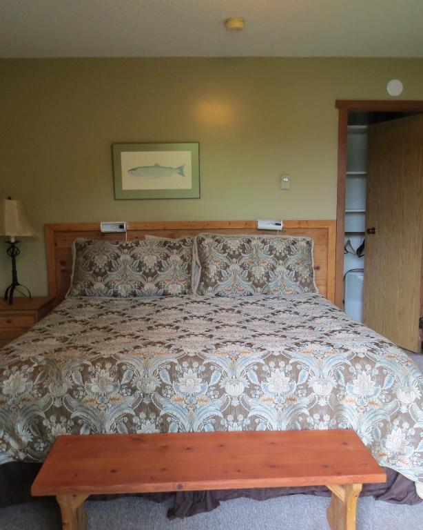 Tofino Swell Lodge Luaran gambar