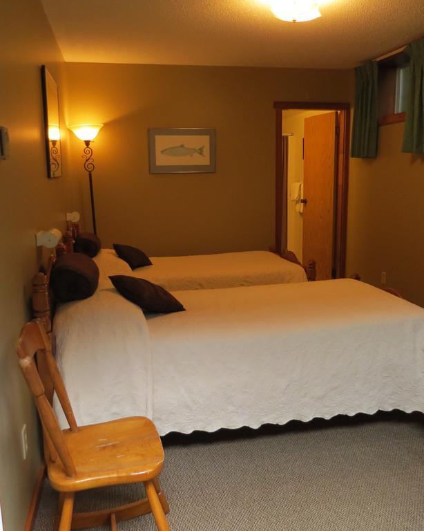 Tofino Swell Lodge Luaran gambar