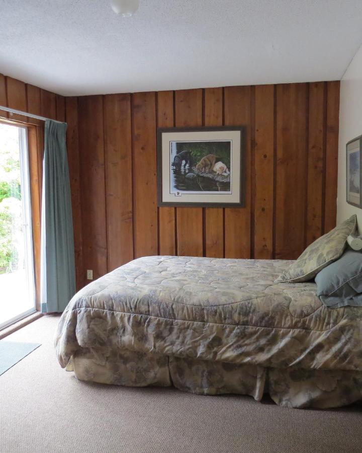 Tofino Swell Lodge Luaran gambar